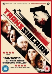 Transsiberian