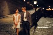 Midnight in Paris