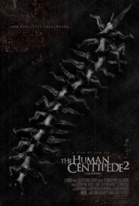 The Human Centipede II (Full Sequence)