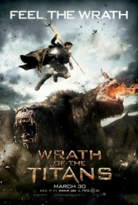 Wrath of the Titans