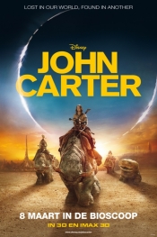 John Carter