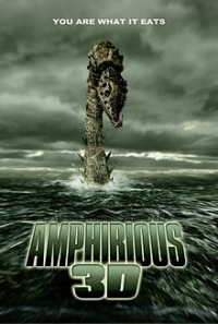 Amphibious