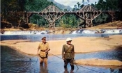 The Bridge on the River Kwai