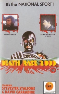 Death Race 2000