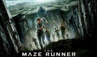 The Maze Runner