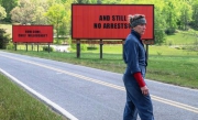 Three Billboards outside Ebbing, Missouri