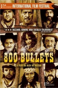 800 Balas (800 Bullets)