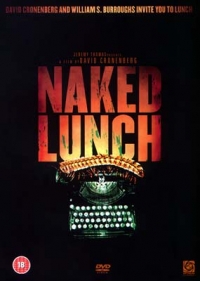 Naked Lunch