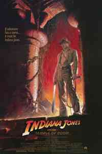 Indiana Jones and the Temple of Doom