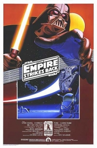 Star Wars: Episode V - The Empire Strikes Back