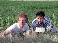 Napoleon Dynamite