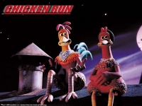 Chicken Run