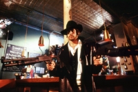 The Hebrew Hammer