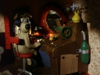 A Grand Day Out with Wallace and Gromit