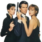 GoldenEye