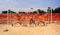 Siu lam juk kau (Shaolin Soccer)