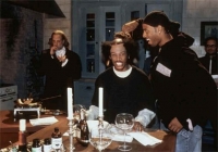 Scary Movie 2