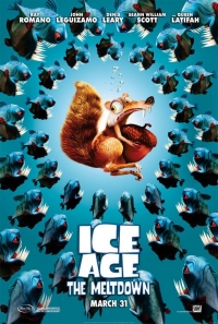 Ice Age: The Meltdown (Ice Age 2)