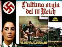 L`ultima orgia del III reich