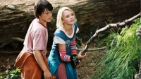 Bridge to Terabithia