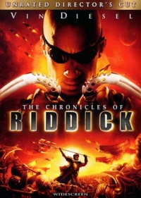 The Chronicles of Riddick