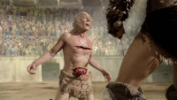 Spartacus: Blood and Sand