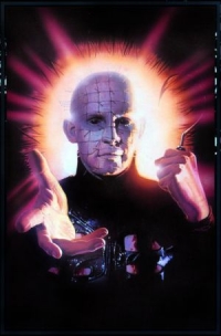 Hellbound: Hellraiser II