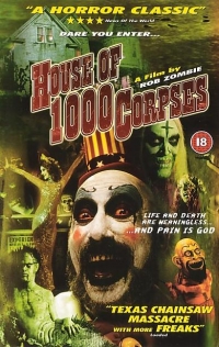 House of 1000 Corpses