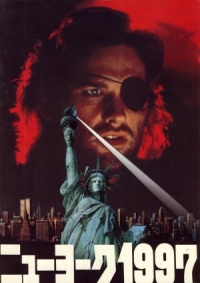 Escape from New York