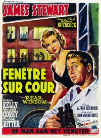 Rear Window