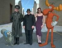 The Adventures of Rocky & Bullwinkle