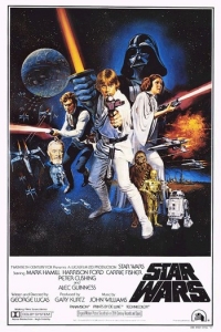 Star Wars: Episode IV - A New Hope