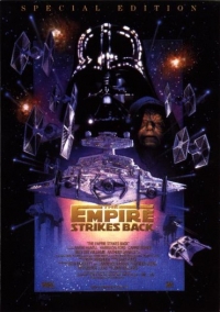 Star Wars: Episode V - The Empire Strikes Back