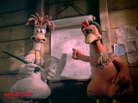 Chicken Run