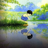 Hotaru no haka (Grave of the Fireflies)