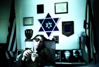 The Hebrew Hammer