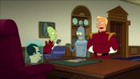 Futurama: Into the Wild Green Yonder