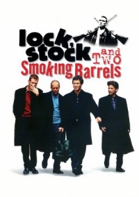 Lock, Stock and Two Smoking Barrels