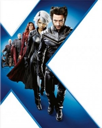 X-Men