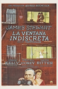 Rear Window