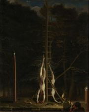 Michiel De Ruyter