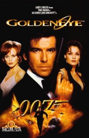 GoldenEye