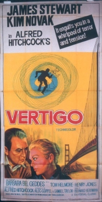 Vertigo