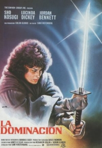 Ninja III: The Domination