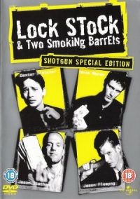 Lock, Stock and Two Smoking Barrels