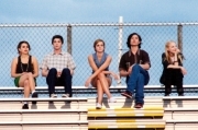 The Perks of Being a Wallflower