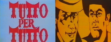 Tutto per tutto