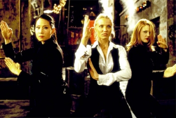 Charlie`s Angels